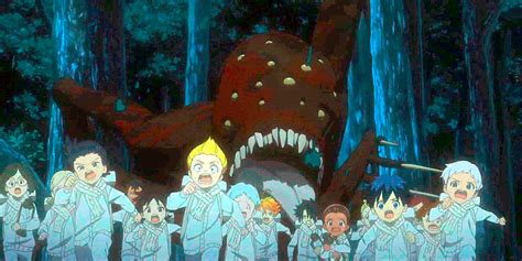 myflixer the promised neverland s2|MyFlixtor .